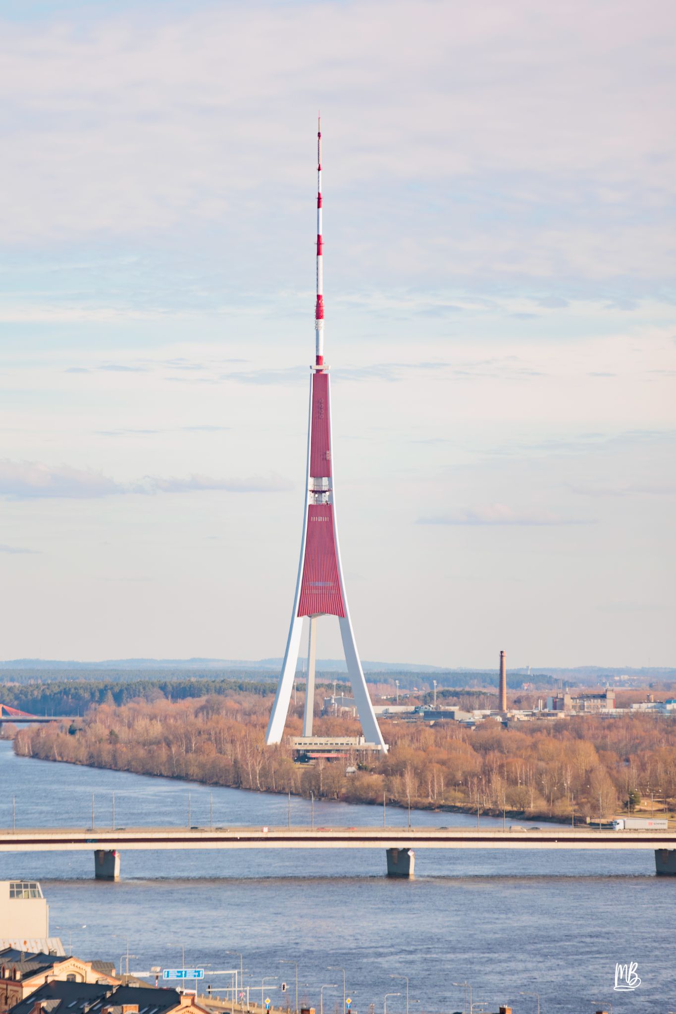 2024   Riga   MB 352